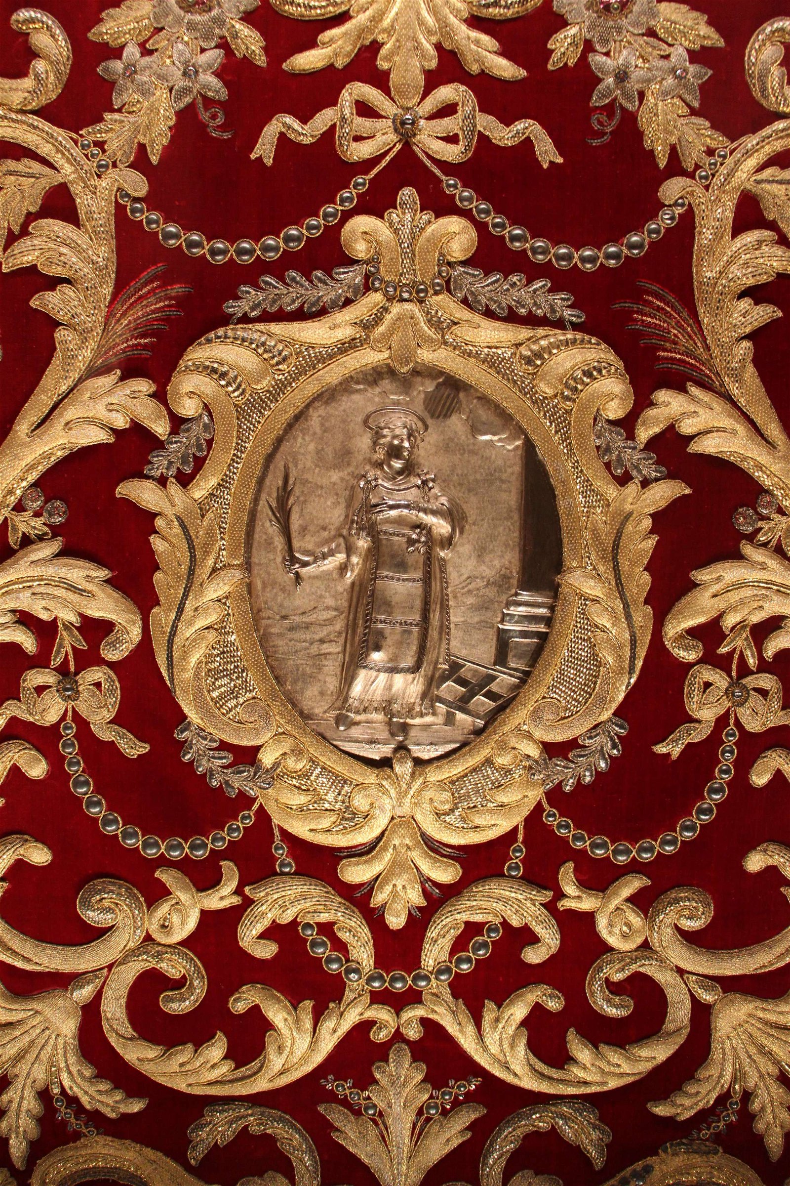 Basilica di San Lorenzo