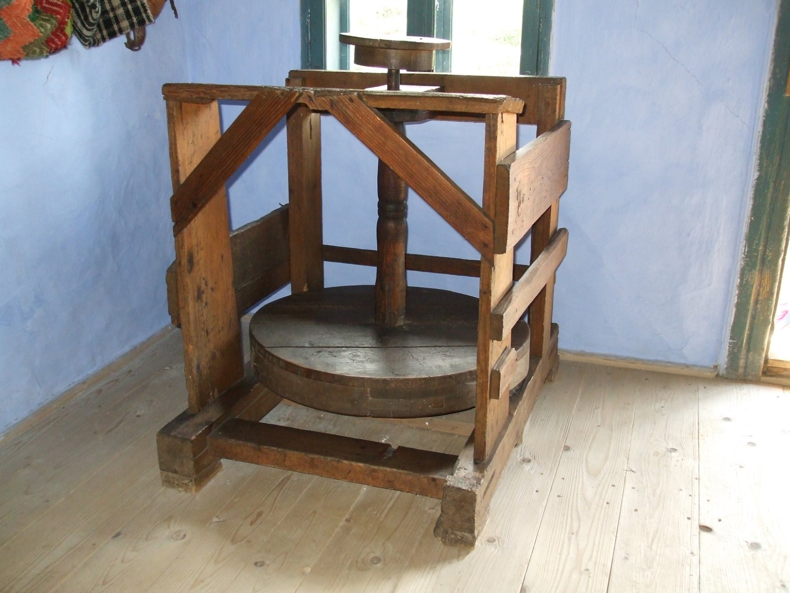 Ethnographic Museum of Transylvania