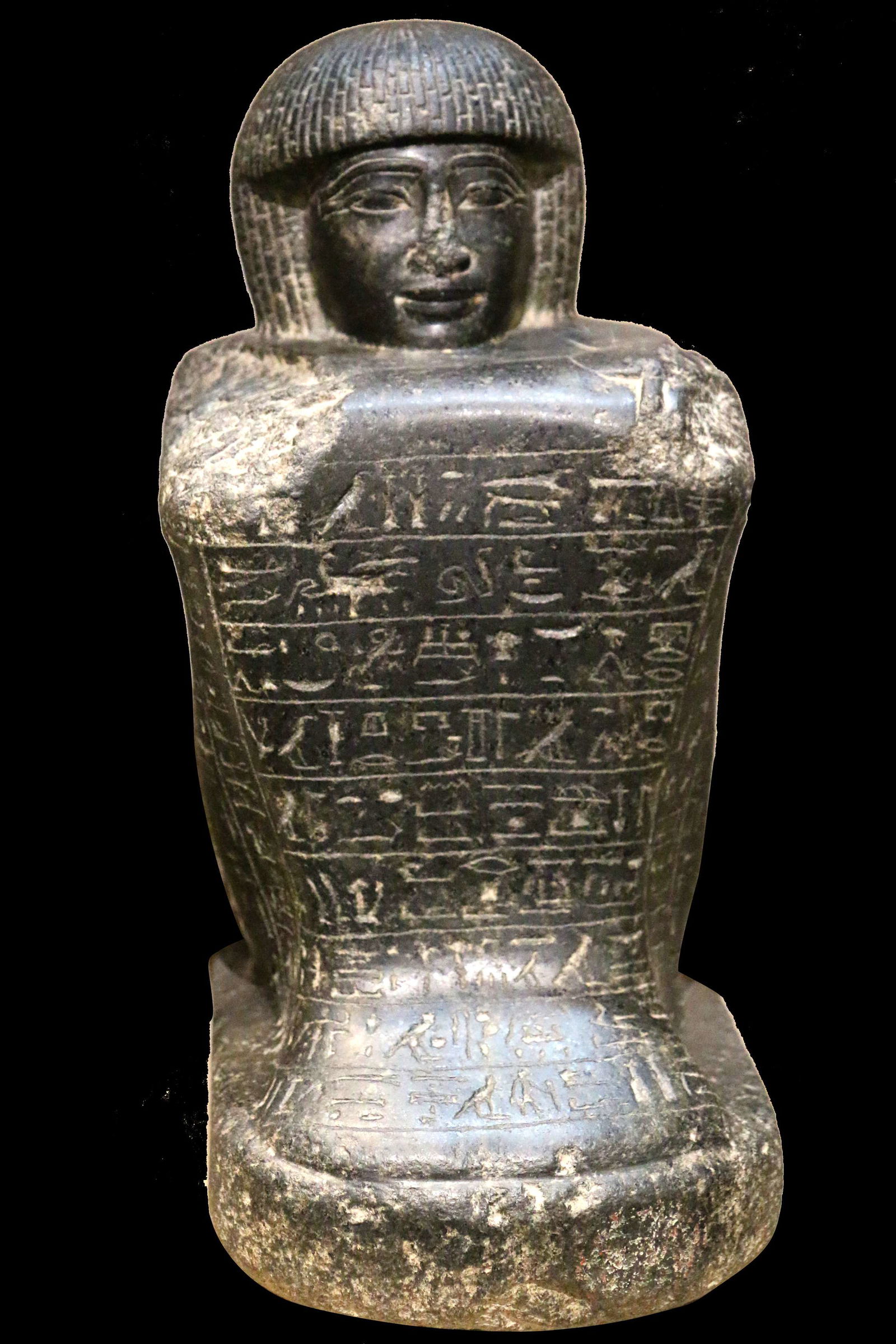 Musée d'archéologie méditerranéenne