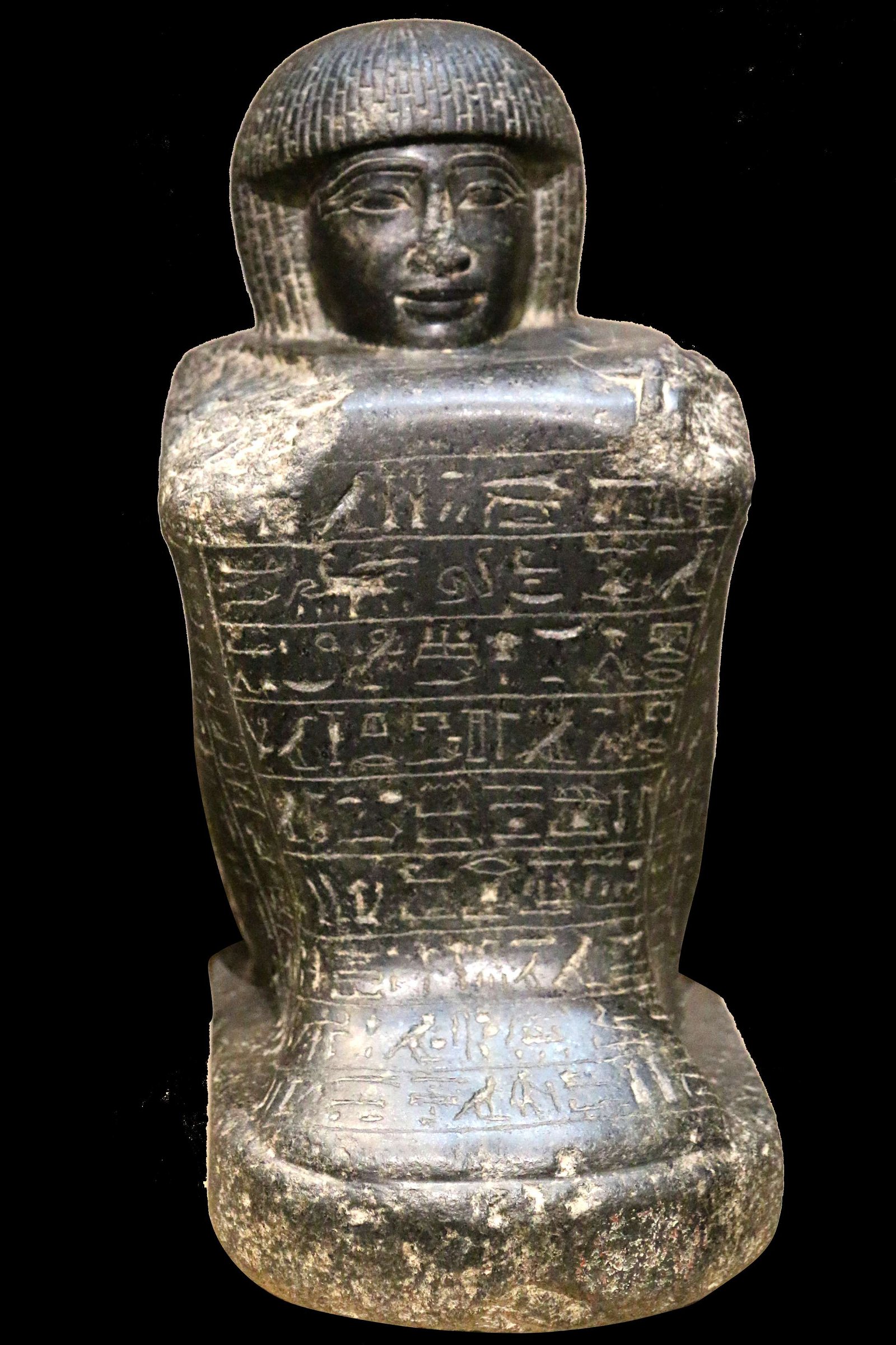 Museum of Mediterranean Archaeology