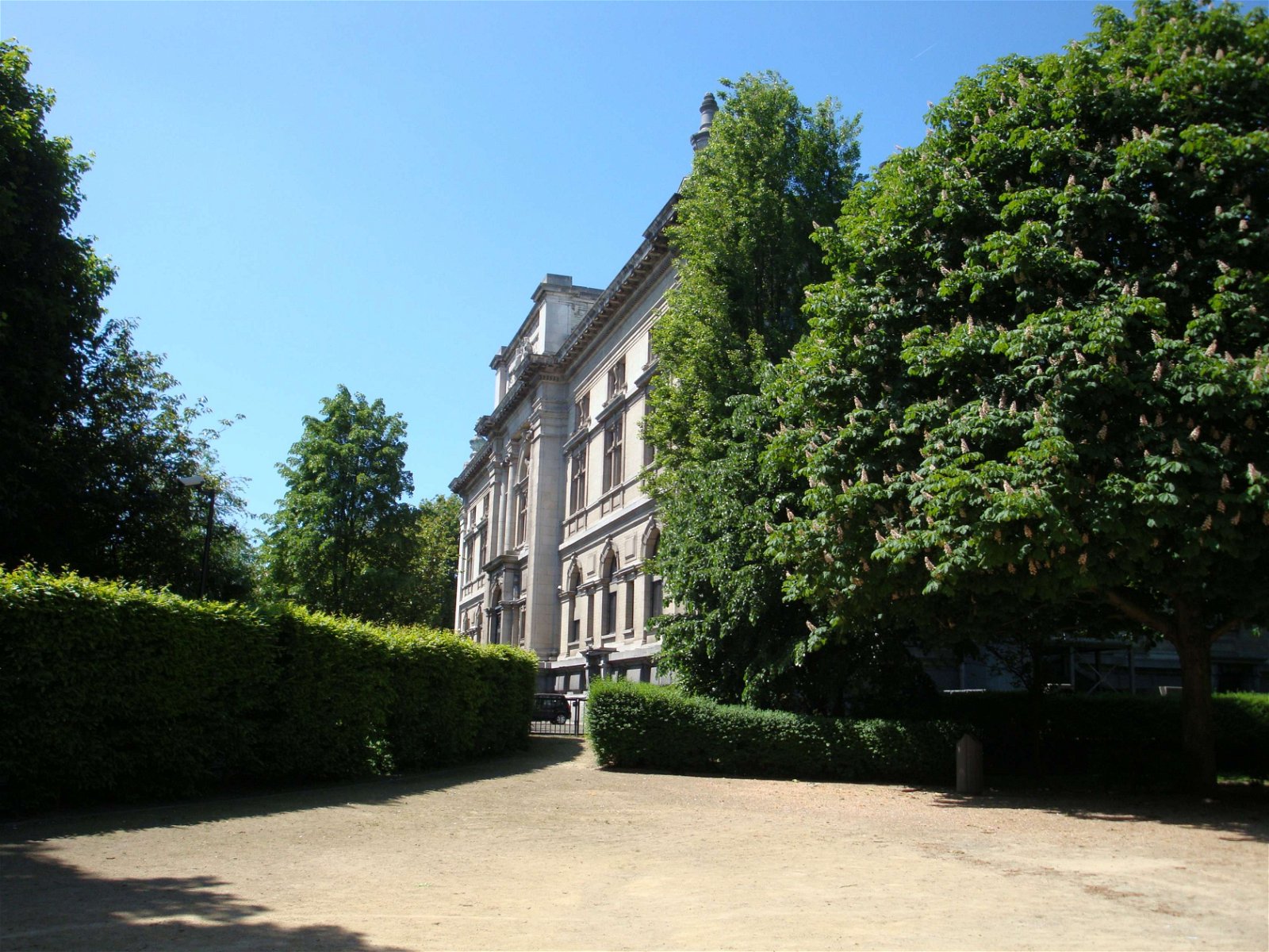 Koninklijk Museum voor Schone Kunsten Antwerpen