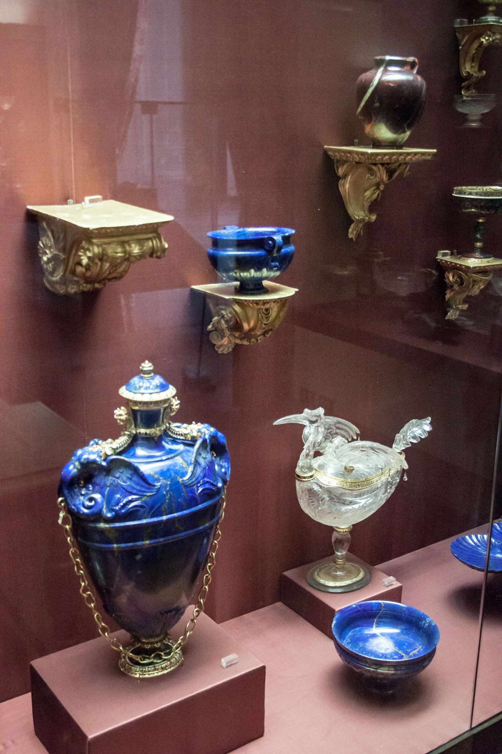 Tesoro dei Granduchi