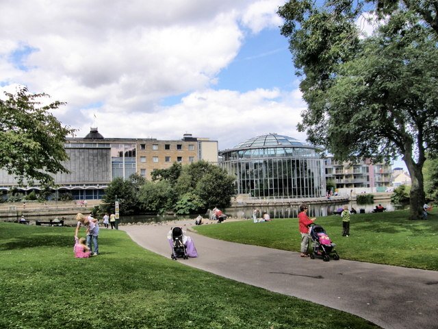 Sunderland Museum and Winter Gardens