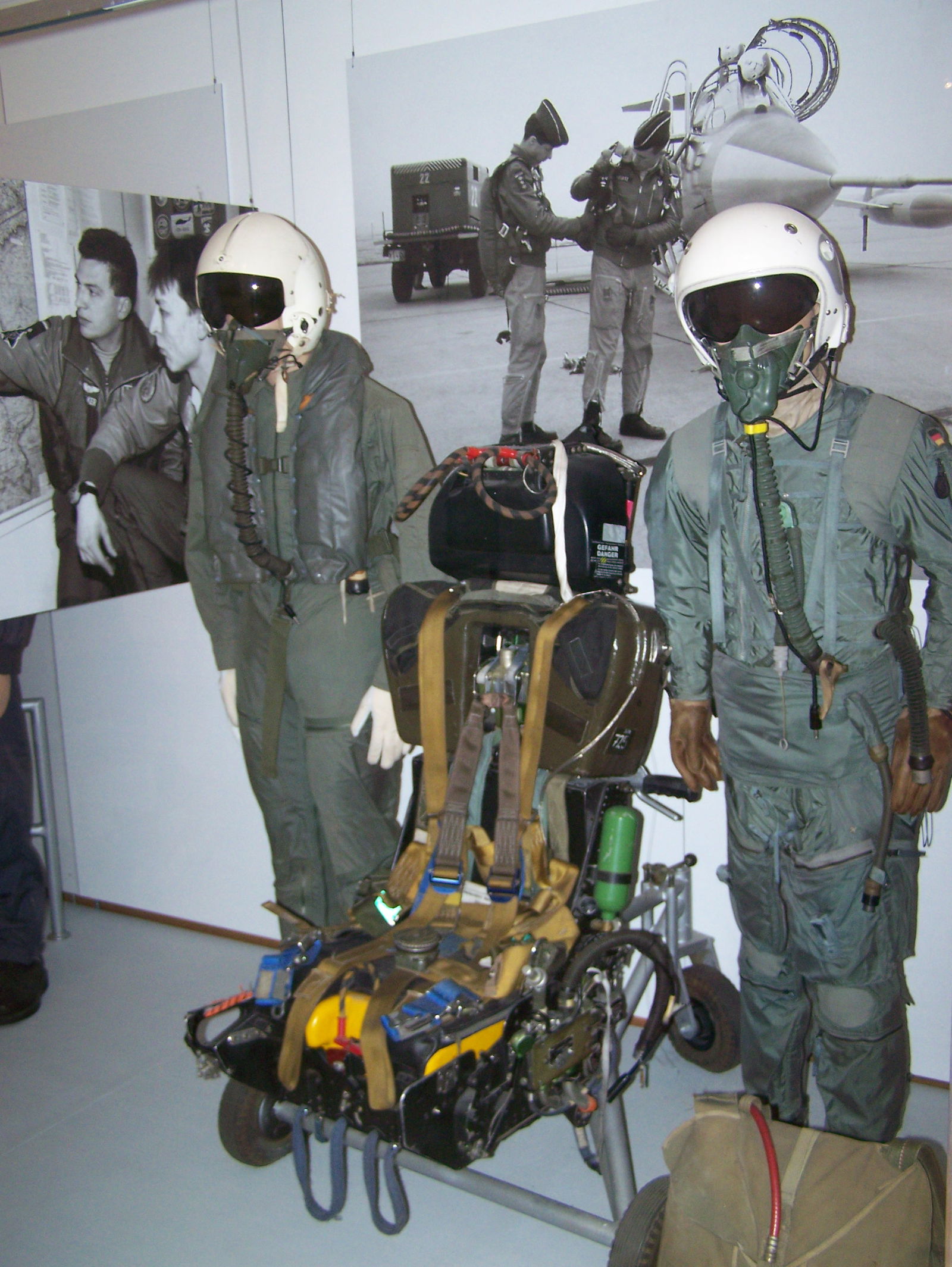Bundeswehr Museum of Military History – Berlin-Gatow Airfield
