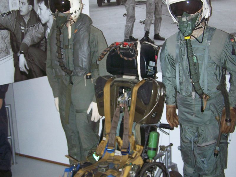 Bundeswehr Museum of Military History – Berlin-Gatow Airfield