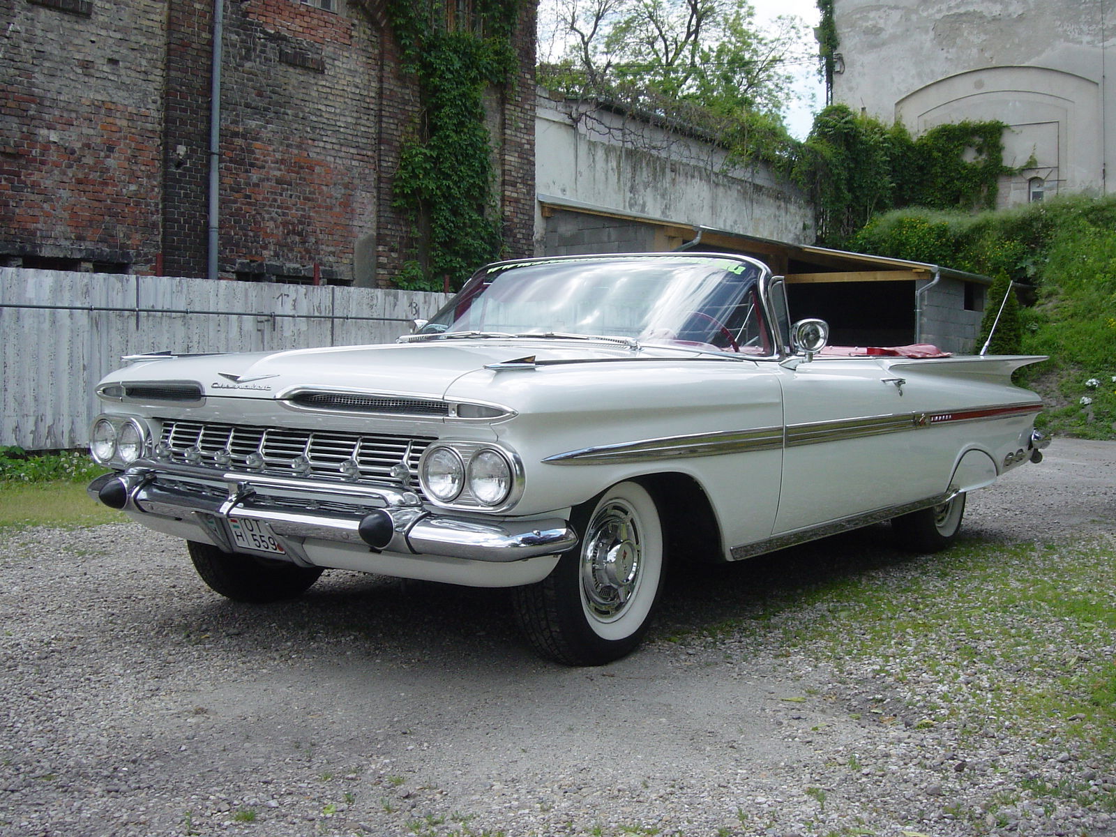 Alomauto Museum