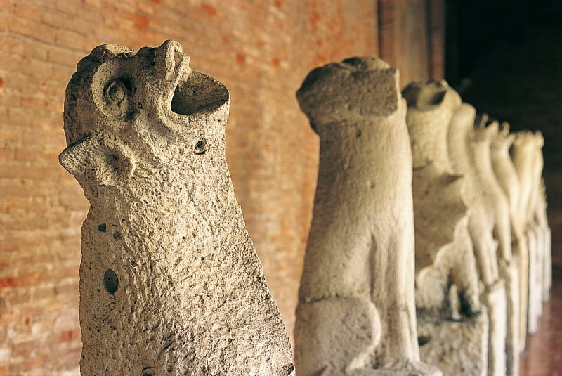 Musée des Augustins