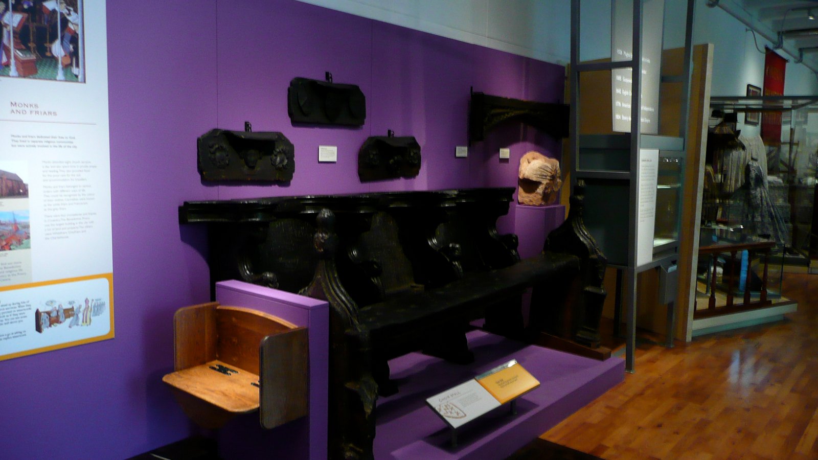 Herbert Art Gallery and Museum