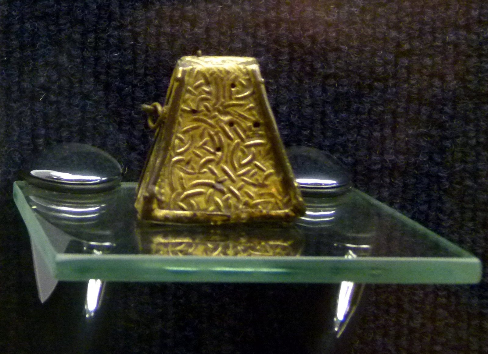 Kerkschatten Sint-Catharina