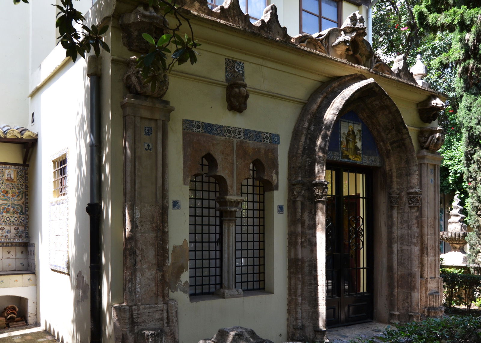 Casa-Museo José Benlliure