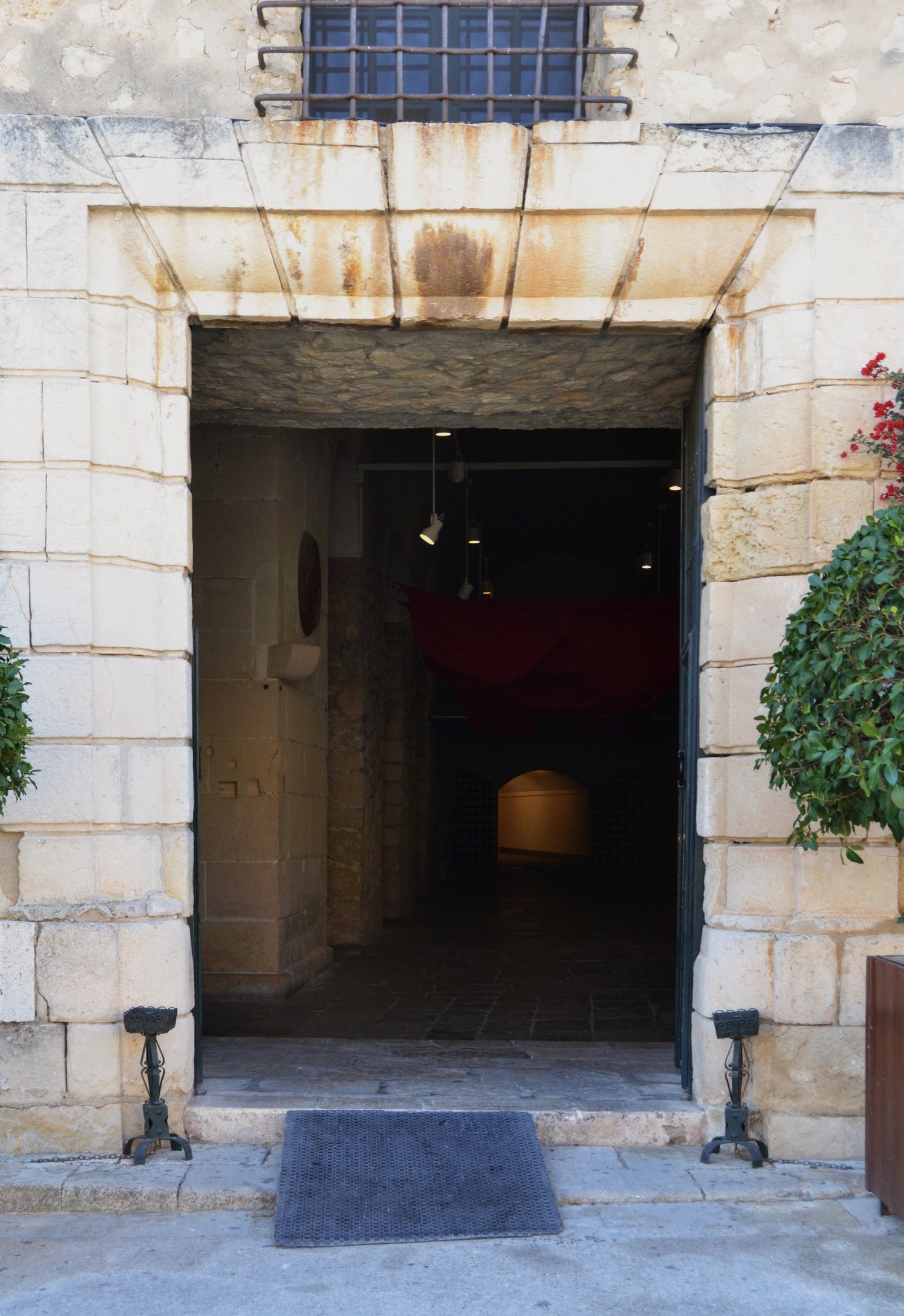 Castillo de Santa Bárbara - Museo de la Ciudad de Alicante