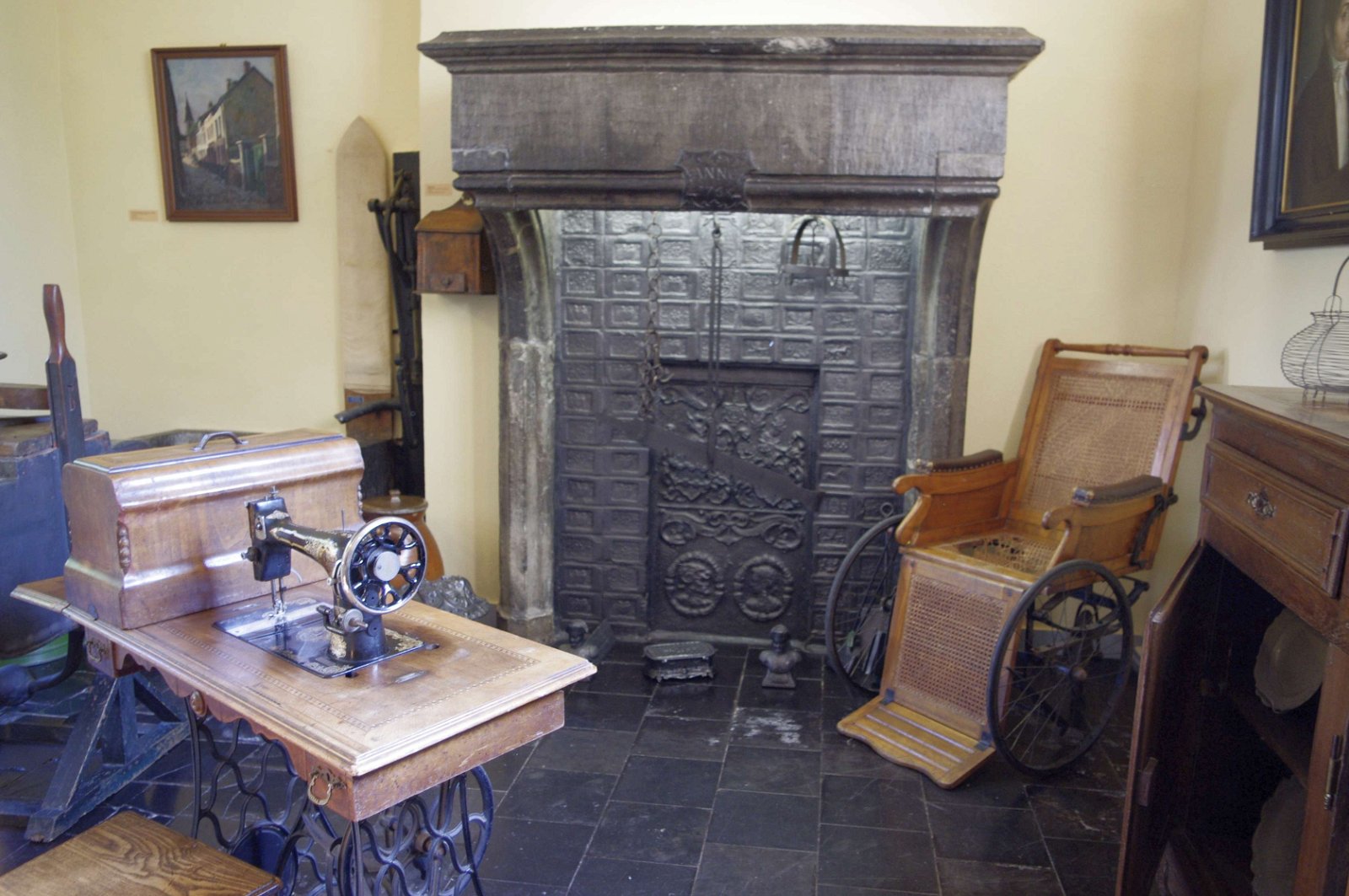 Gemeentelijk museum van Hoei