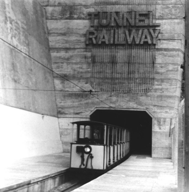 Ramsgate Tunnels