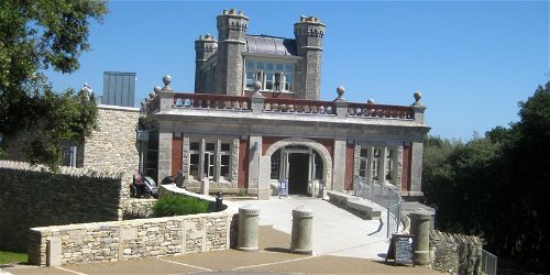 Dorset Area of Outstanding Natural Beauty Exhibition