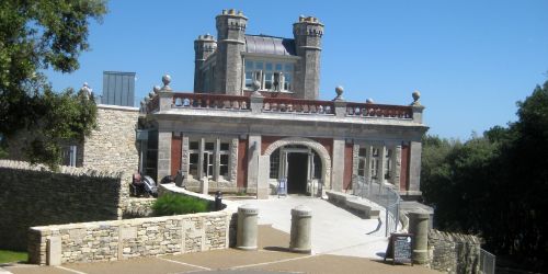 Purbeck: Up Close & Personal Exhibition