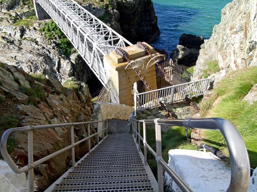 South Stack Lighthouse