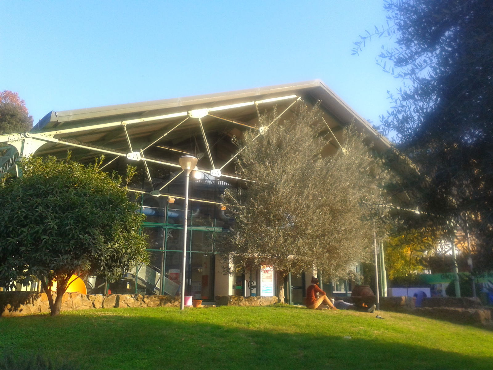 Explora (Rome) - Visitor Information & Reviews