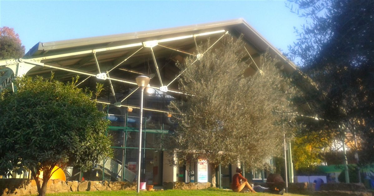 Explora (Rome) - Visitor Information & Reviews