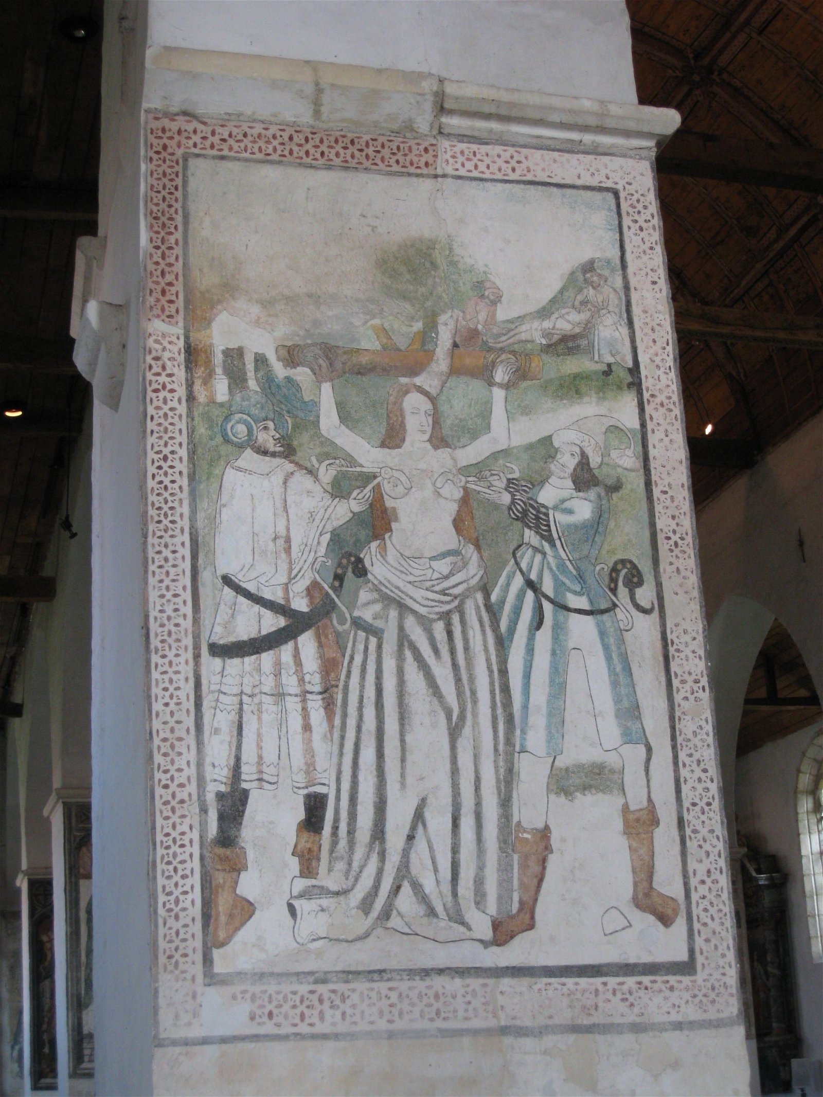 Provinciaal Museum Begijnhofkerk