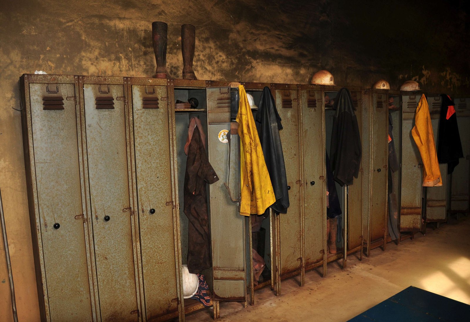 Geevor Tin Mine Museum and Heritage Centre