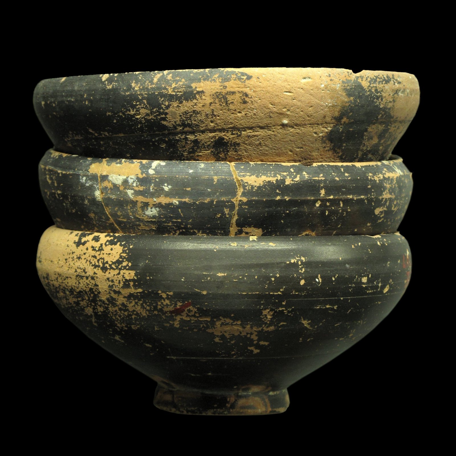 Musée des Docks Romains