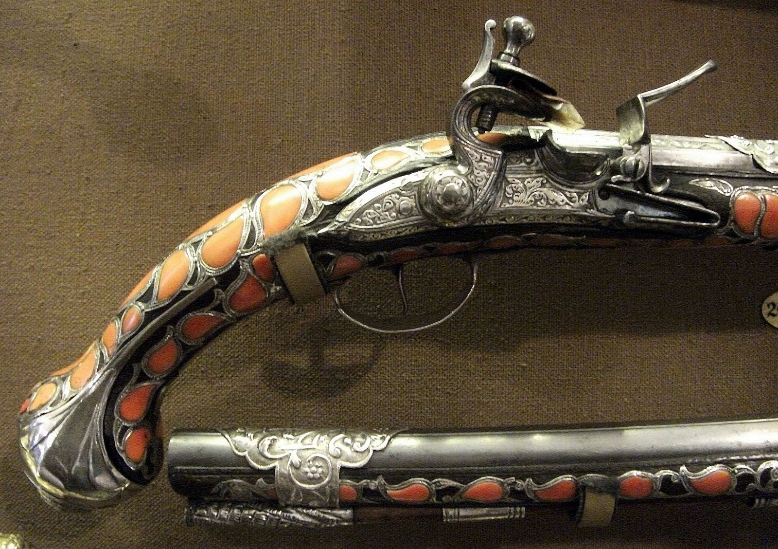 The Wallace Collection