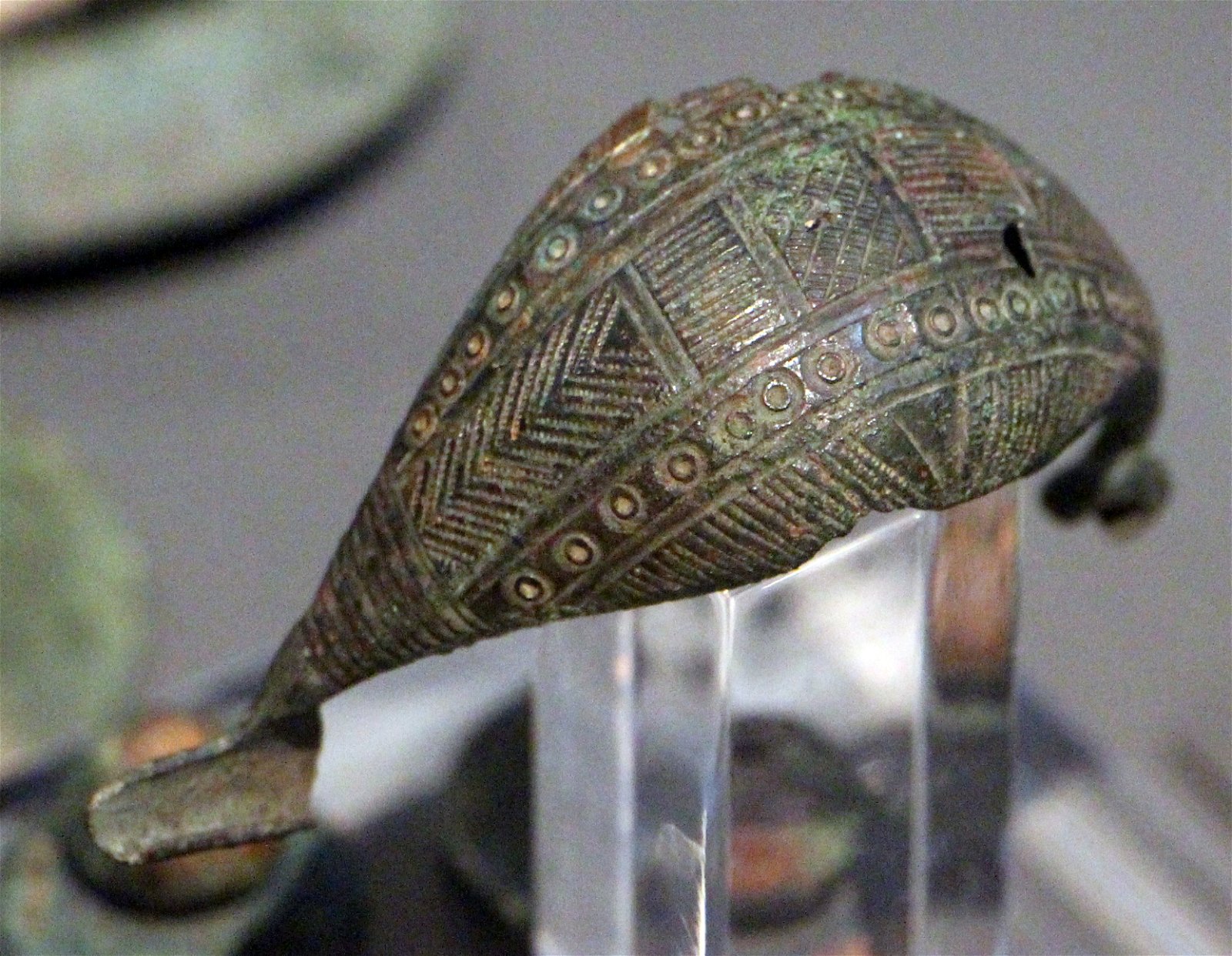 Museo Archeologico Nazionale