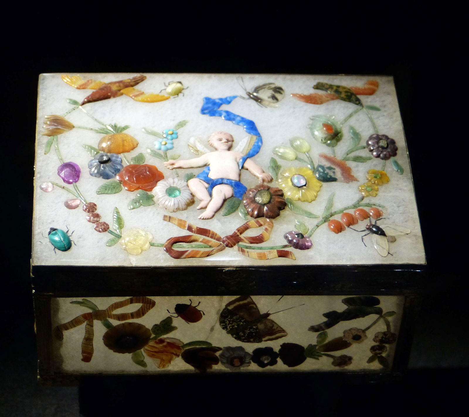 Naturhistorisches Museum