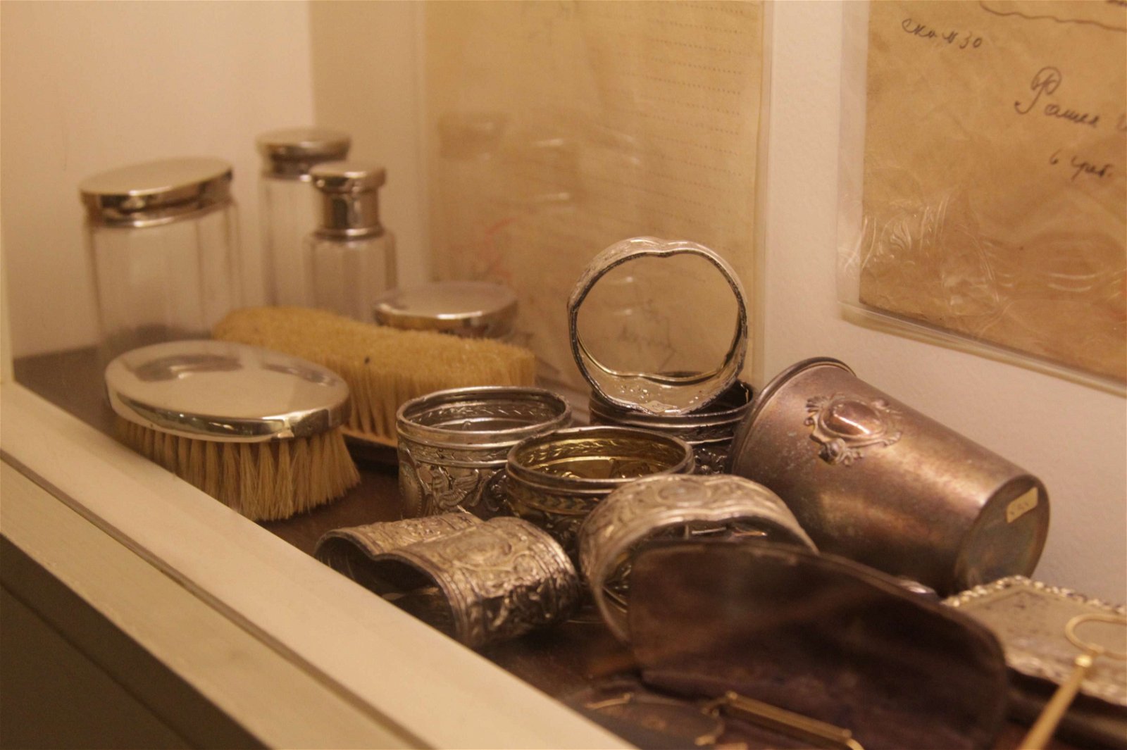 The Jewish Museum of Greece