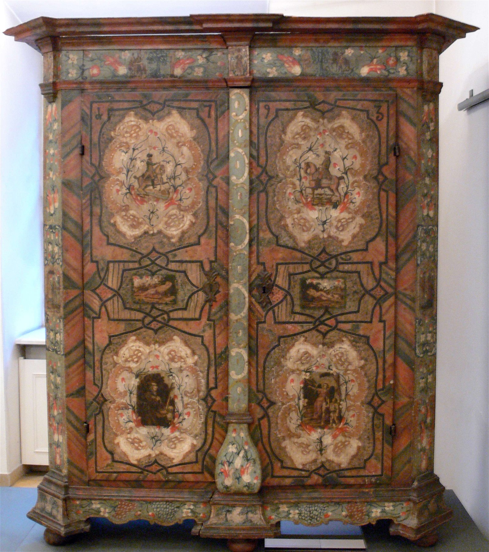 Austrian Museum of Folk Life and Folk Art