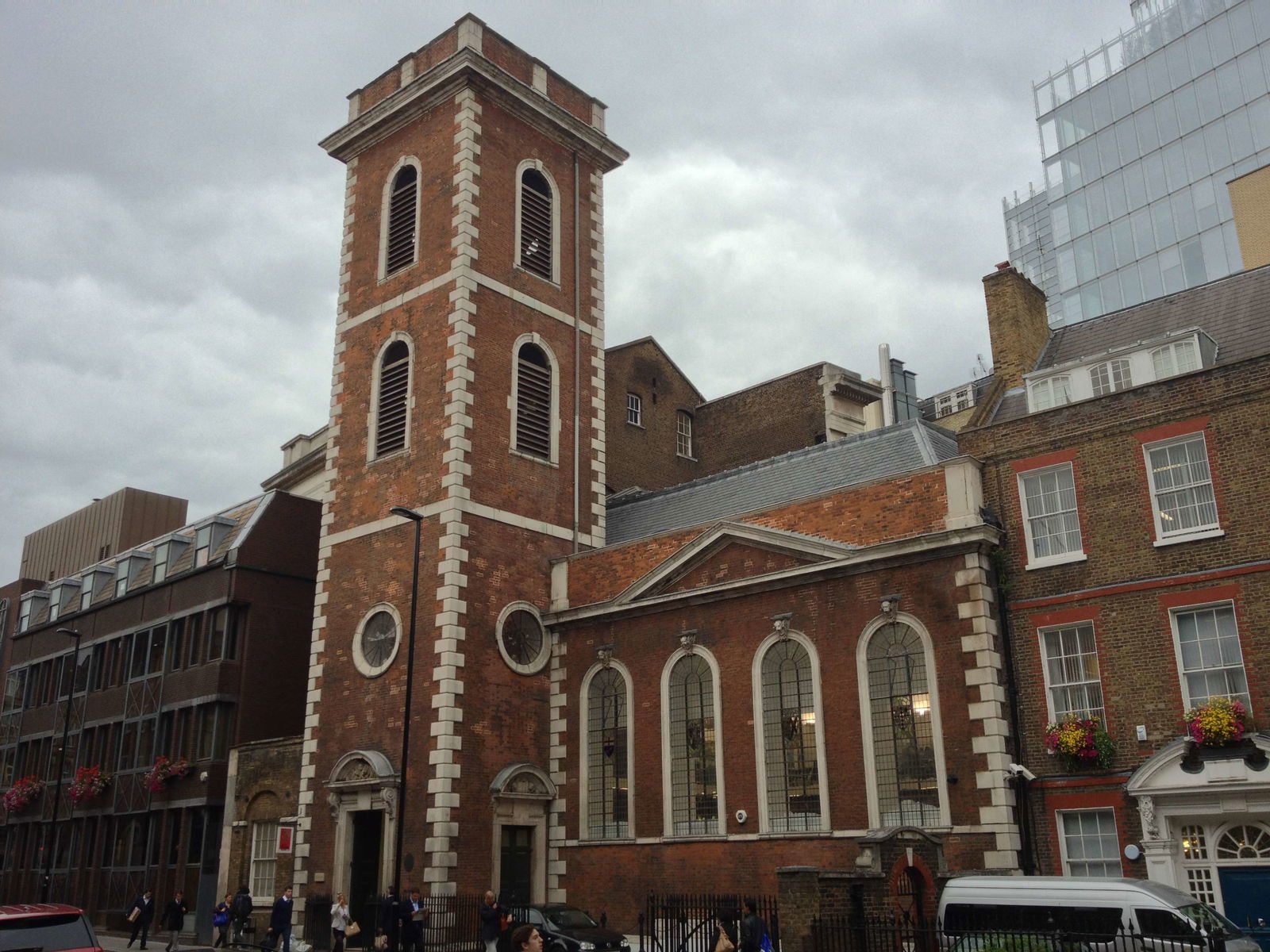 Old Operating Theatre Museum
