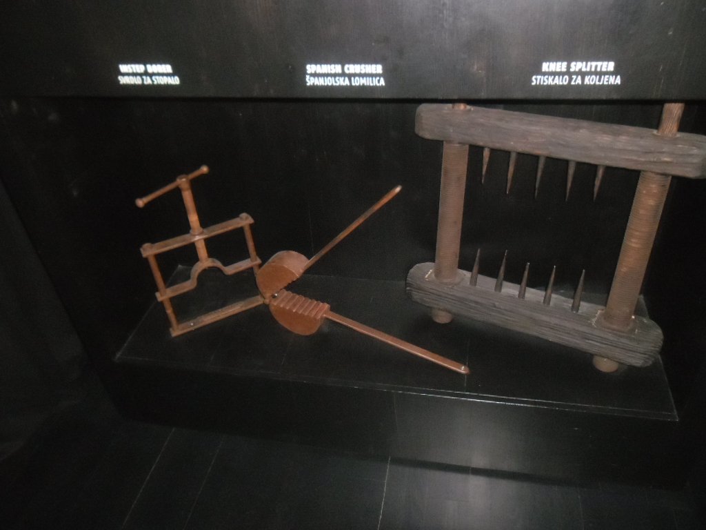 Tortureum - Museum of Torture