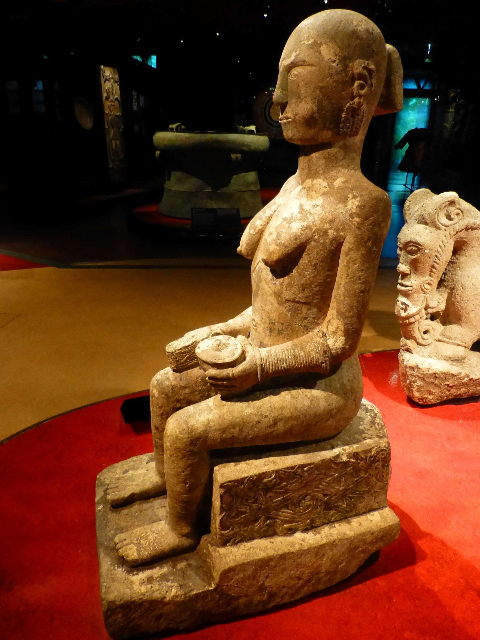 Musée du quai Branly