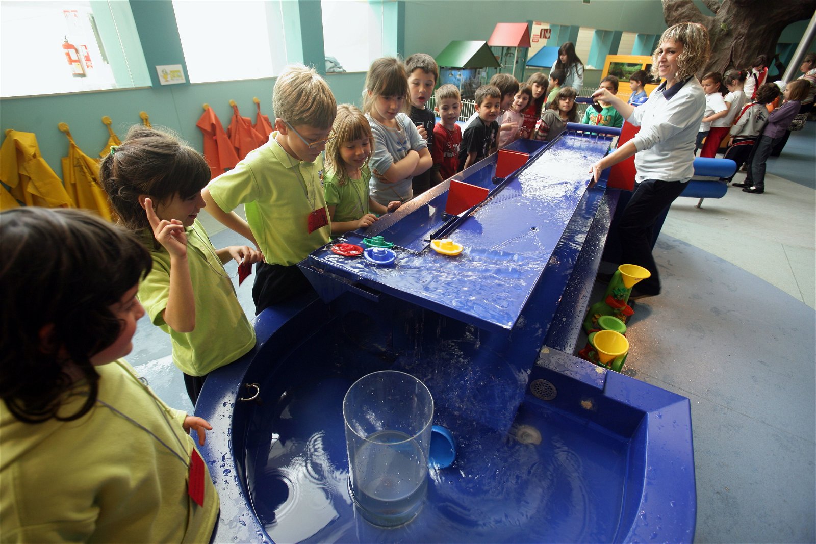 Principe Felipe Science Museum