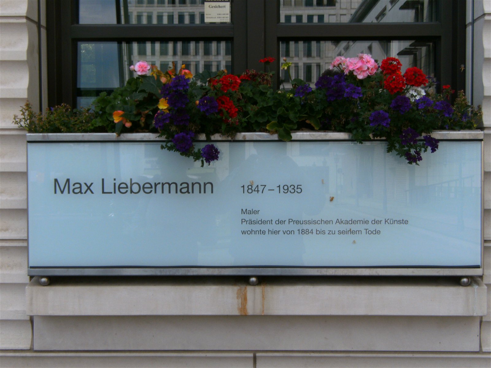 Max Liebermann Haus