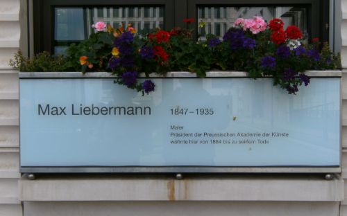 Max Liebermann Haus