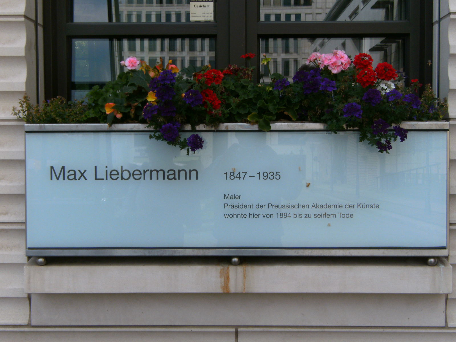 Max Liebermann Haus