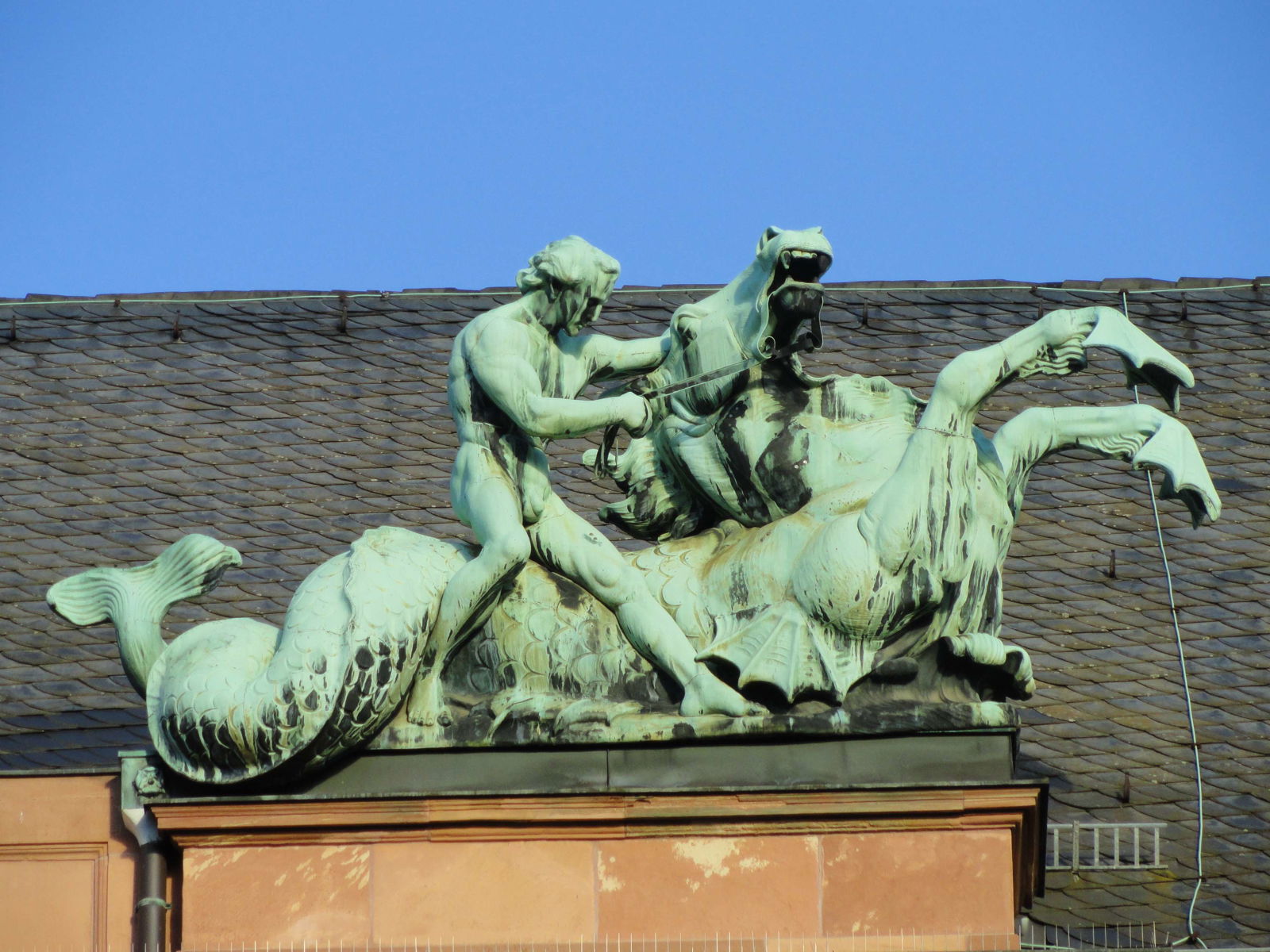 Naturmuseum Senckenberg