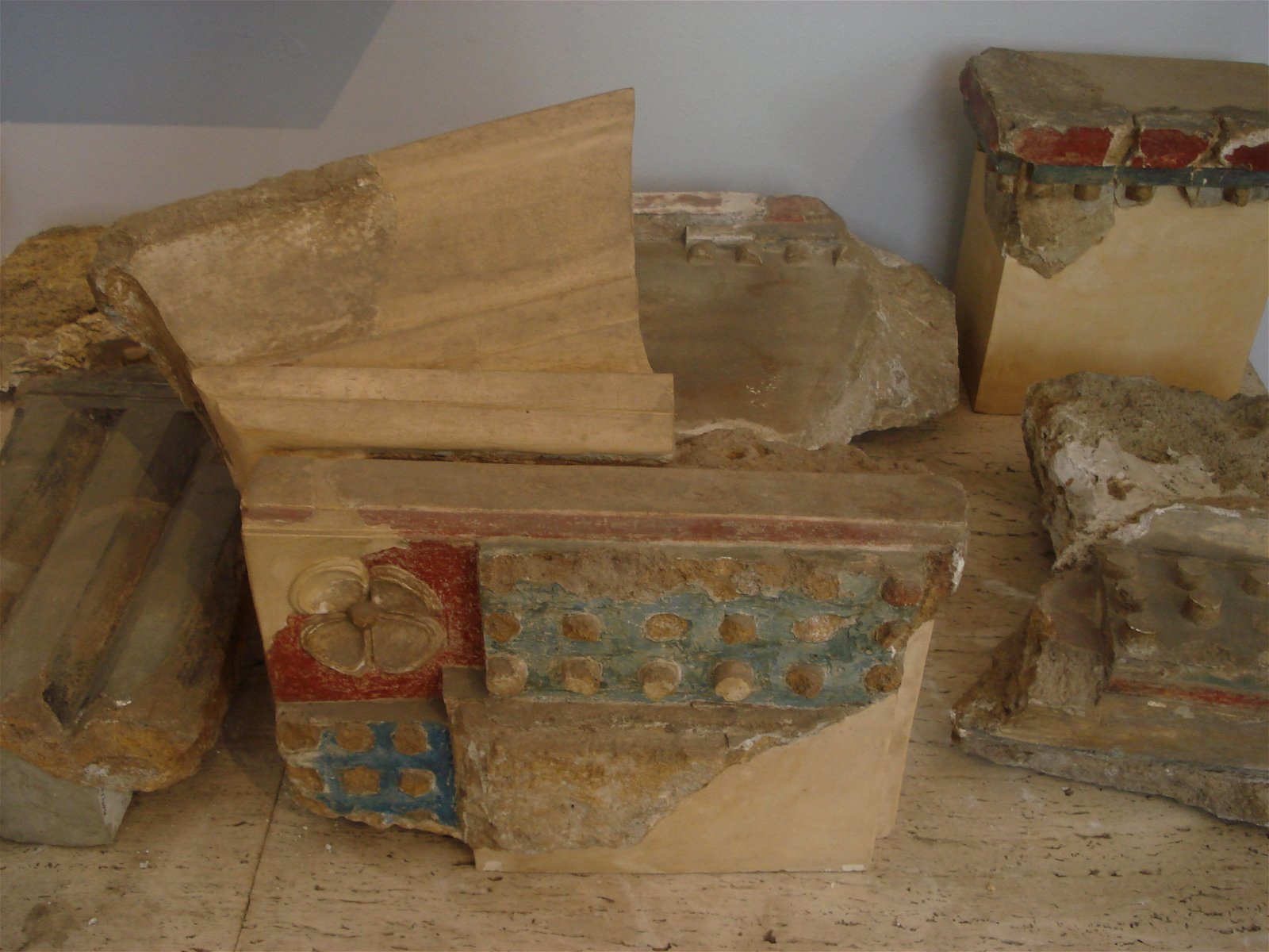 Museo Archeologico Regionale Antonio Salinas