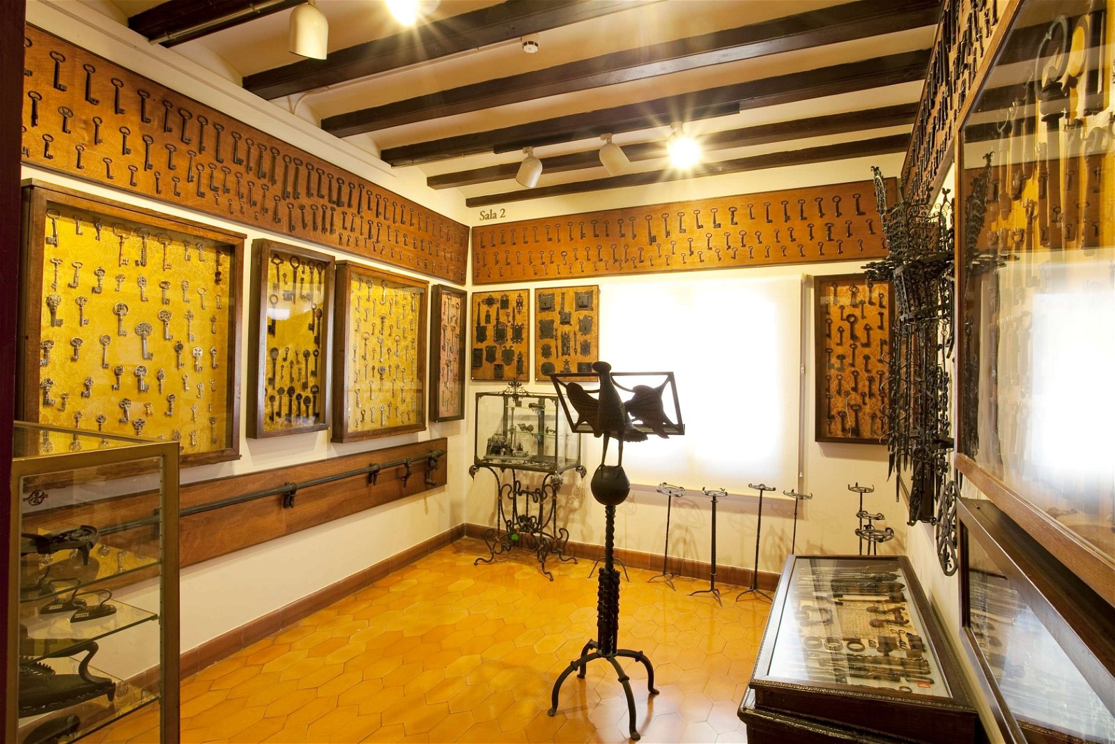 Frederic Mares Museum