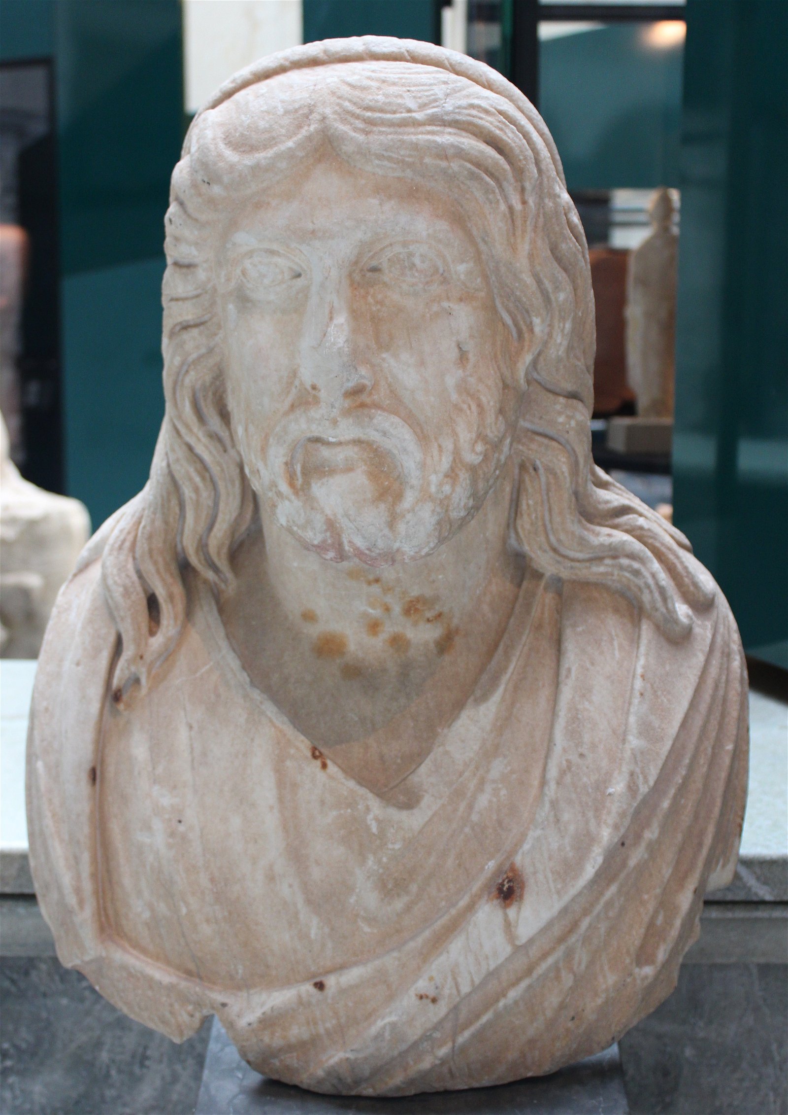 Museum of Mediterranean and Near Eastern Antiquities