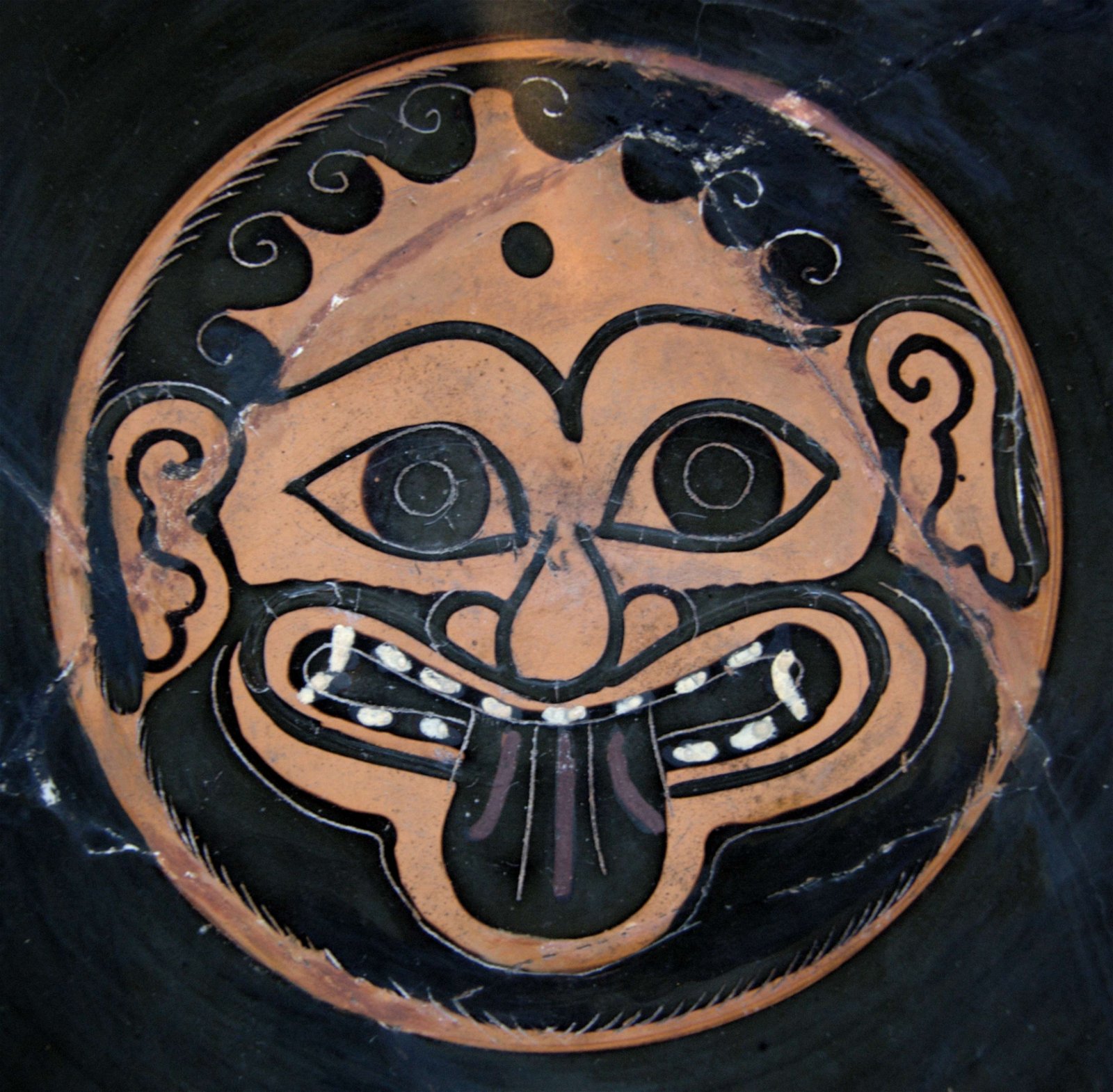 Cabinet of Coins, Medals and Antiquities