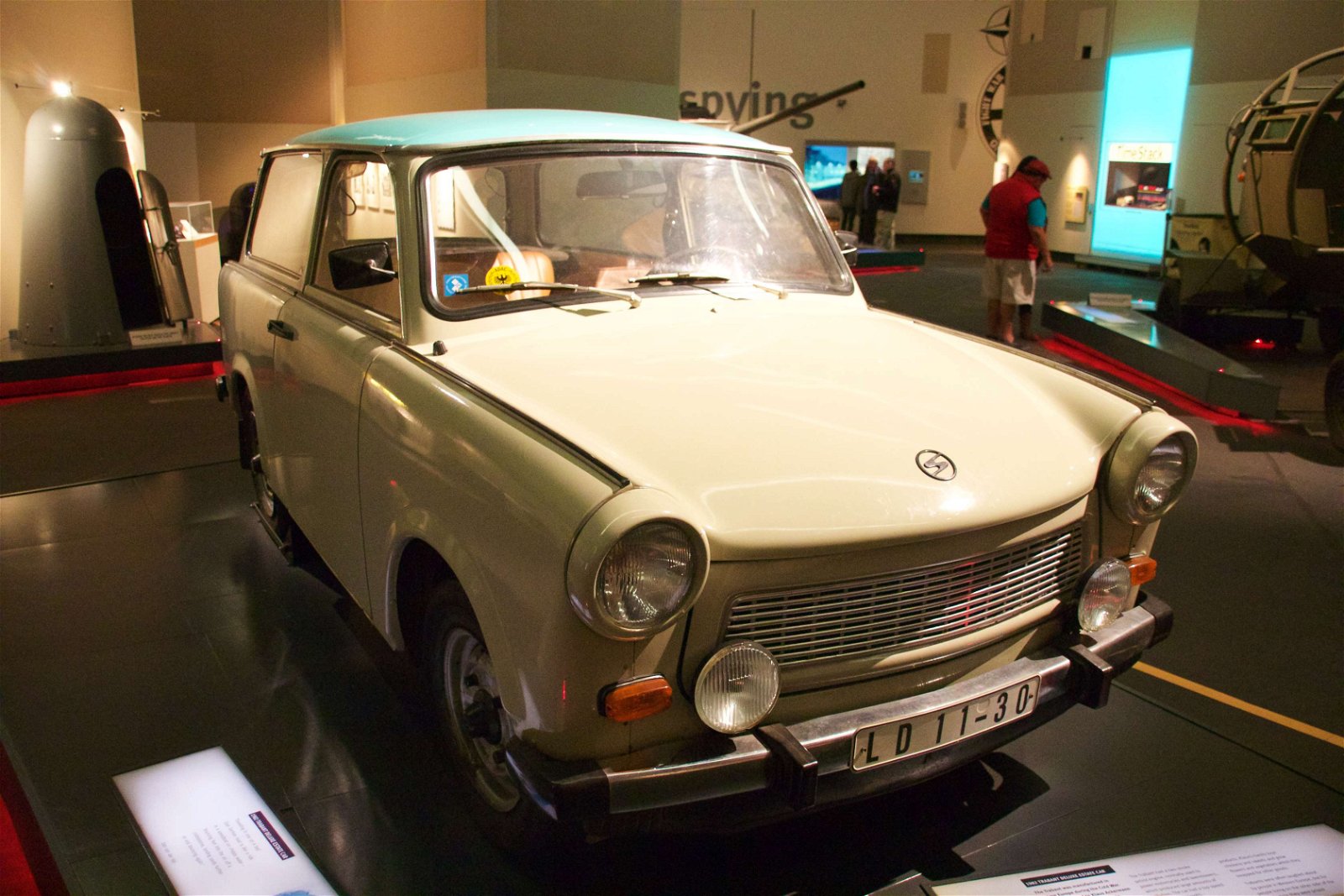 Imperial War Museum North