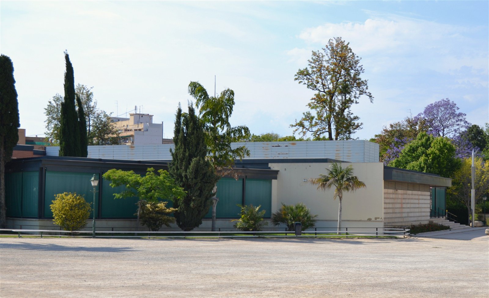 Museo de Ciencias Naturales