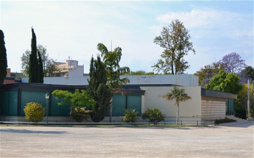 Museo de Ciencias Naturales