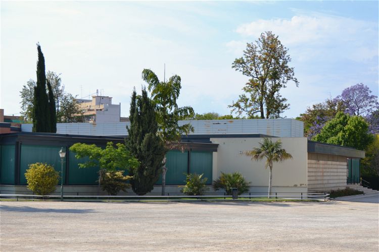 Museo de Ciencias Naturales