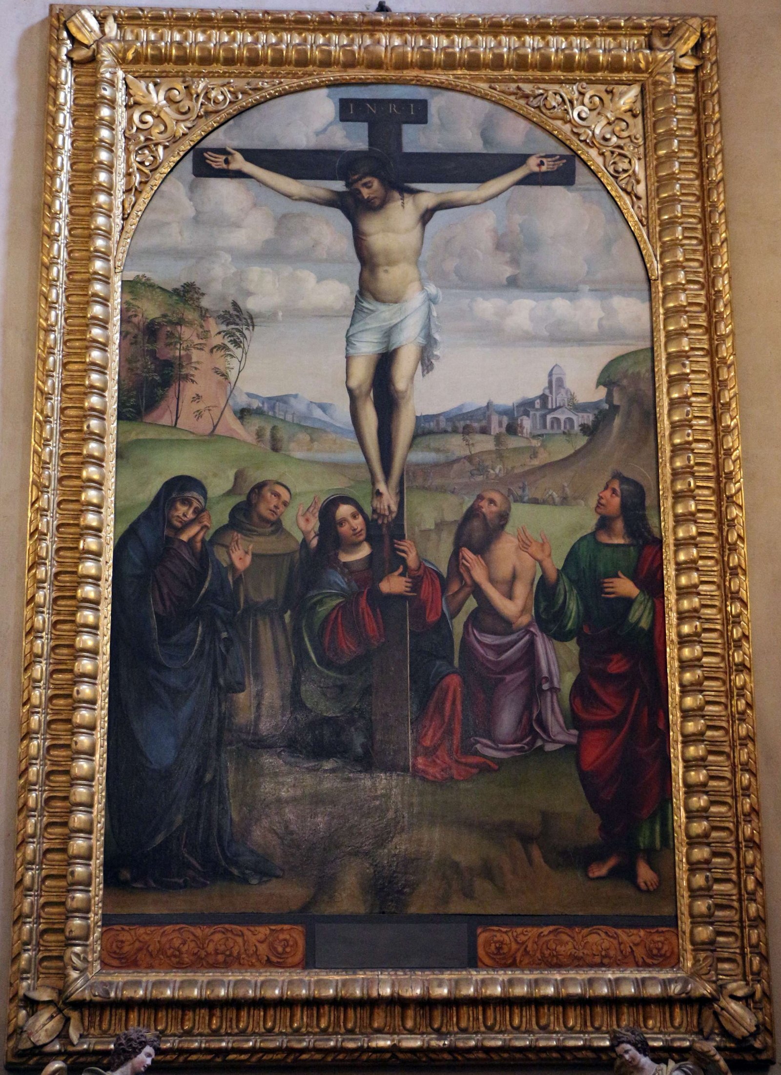 Oratorio Di Santa Cecilia