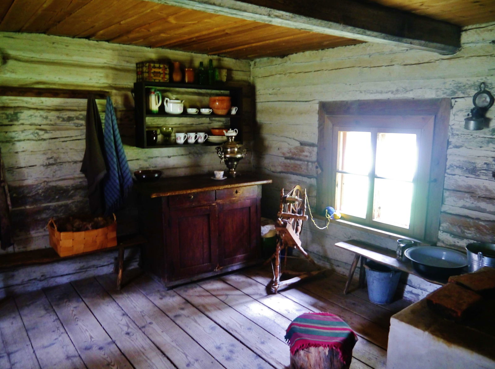 Estonian Open Air Museum