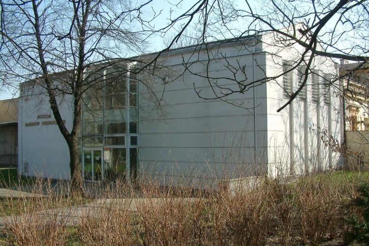 Muzeum Bambrów Poznańskich