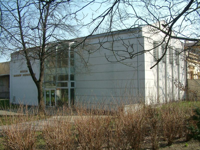Muzeum Bambrów Poznańskich
